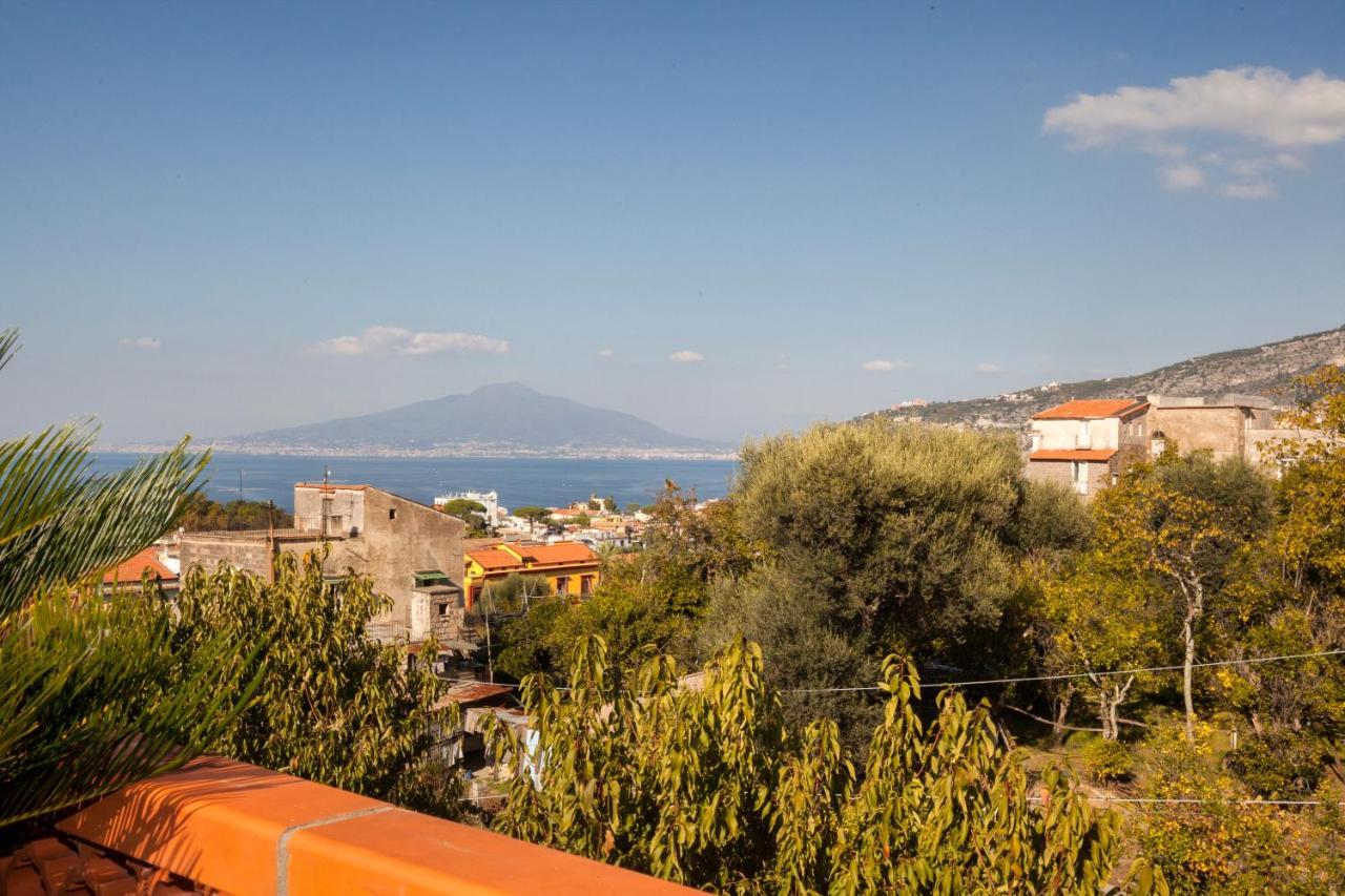 Shanti - Restaurant Di Aversano Salvatore Bed & Breakfast *