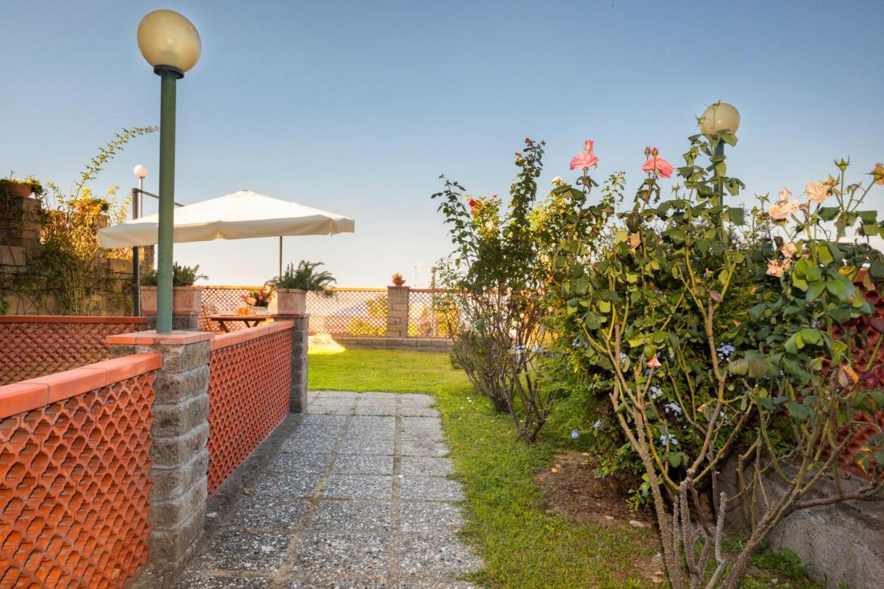 Shanti - Restaurant Di Aversano Salvatore * Sorrente