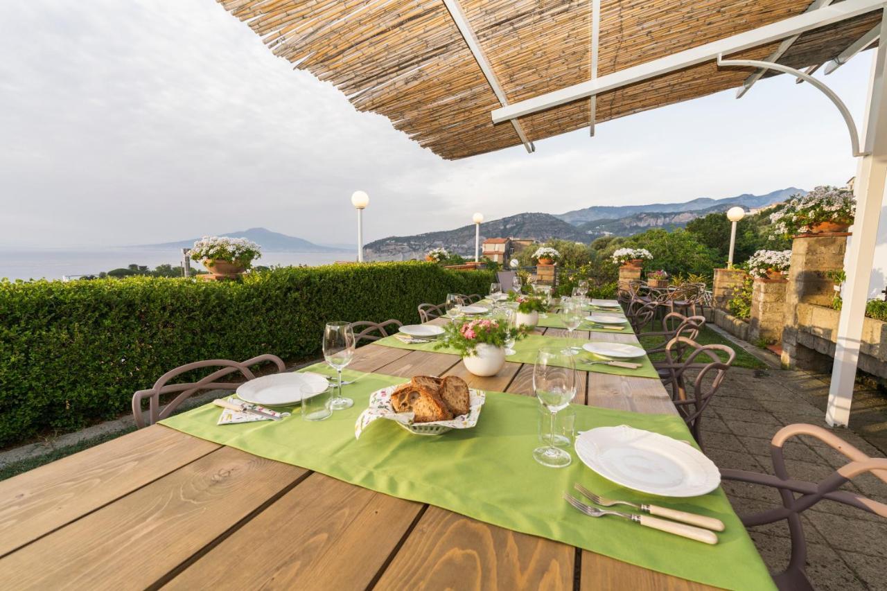 Shanti - Restaurant Di Aversano Salvatore Sorrente