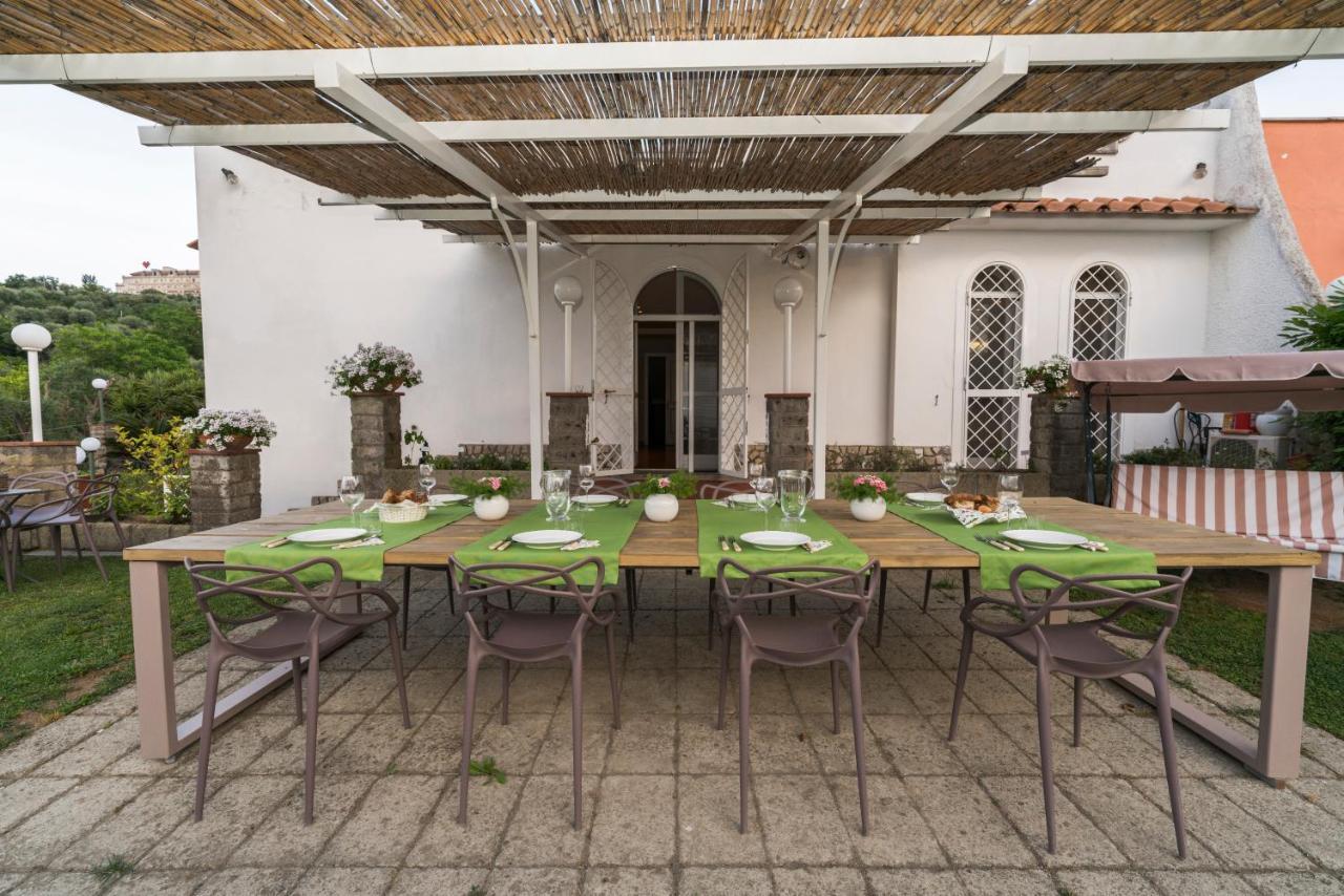 Shanti - Restaurant Di Aversano Salvatore * Sorrente